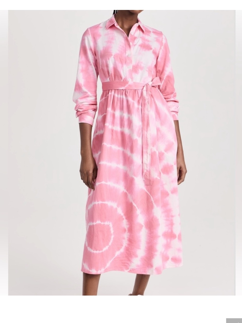 Banjanan Daffodil Dress